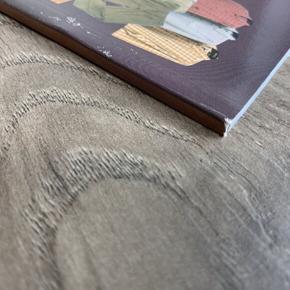 2006-07 Texas Basketball Season Guide UT University Of Texas Longhorns - Picture 8 of 9